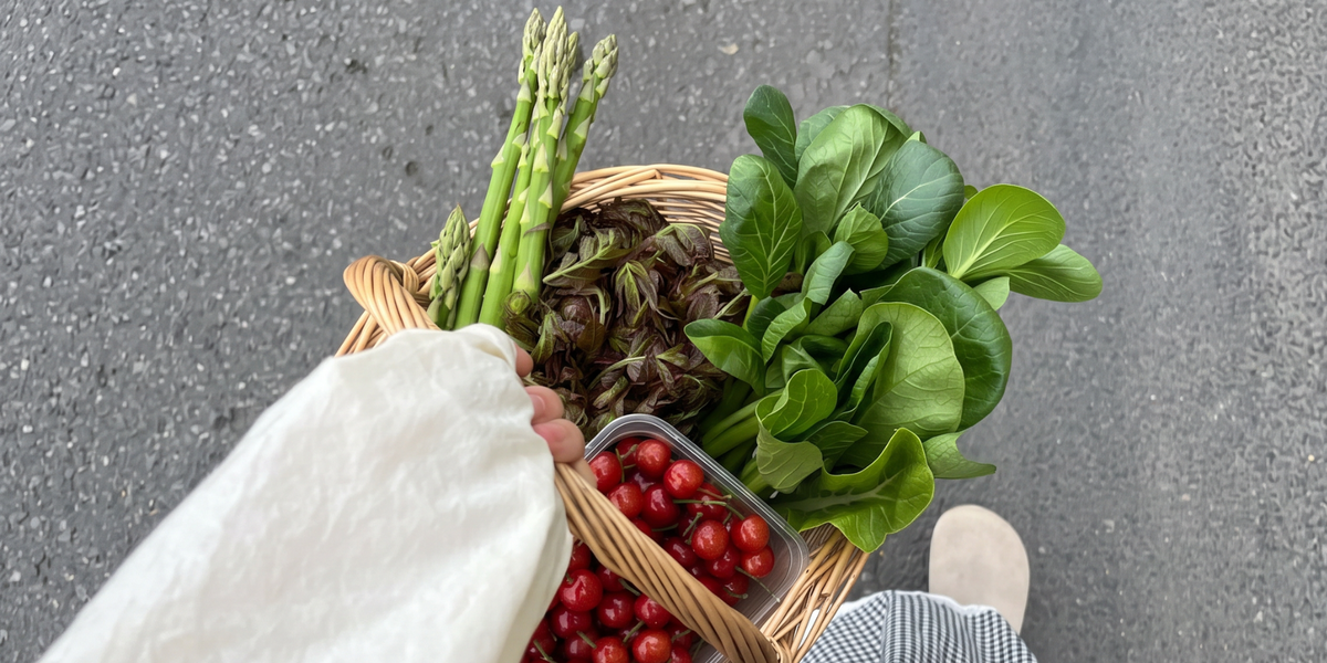 Do I Really Need Supplements If I Eat a Healthy Diet?