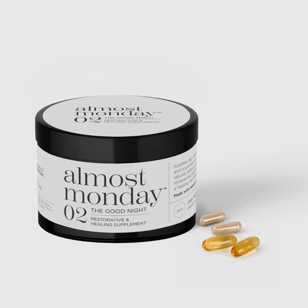 DAILY BUNDLE