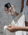 GLASS WATER BOTTLE | 700ml